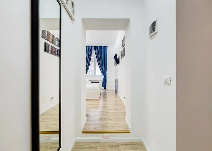 Ripetta 4* Roma