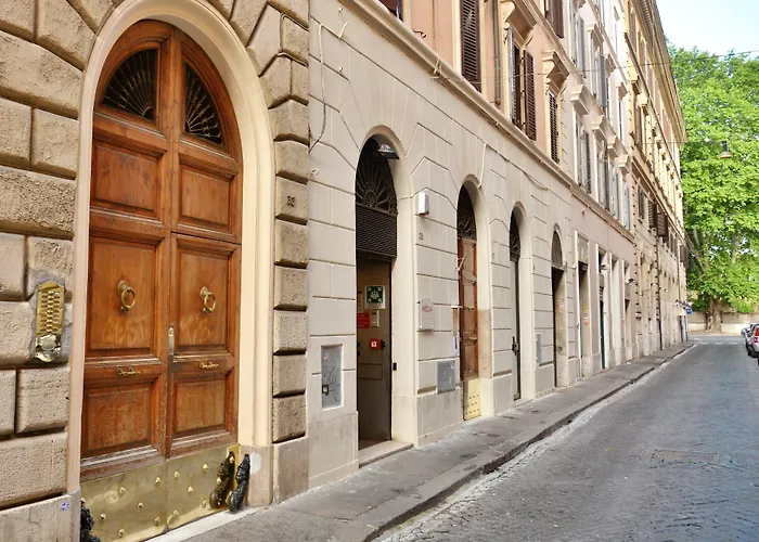 Ripetta 4*