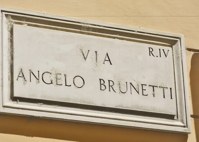 Ripetta Roma