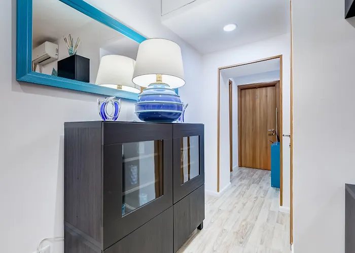 Ripetta 4* Roma