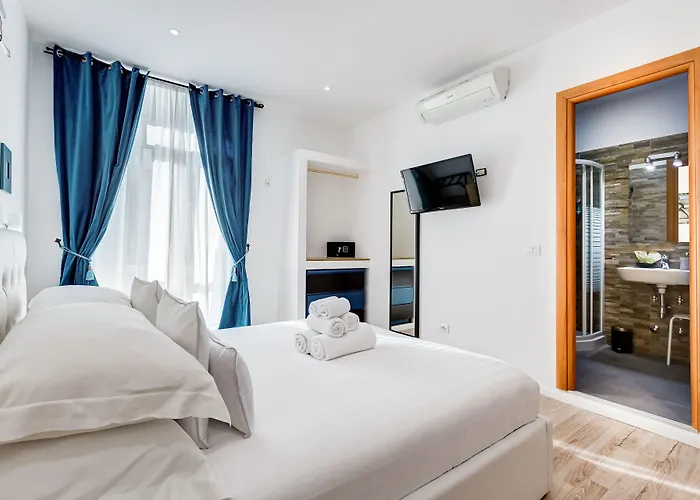 Ripetta 4* Roma
