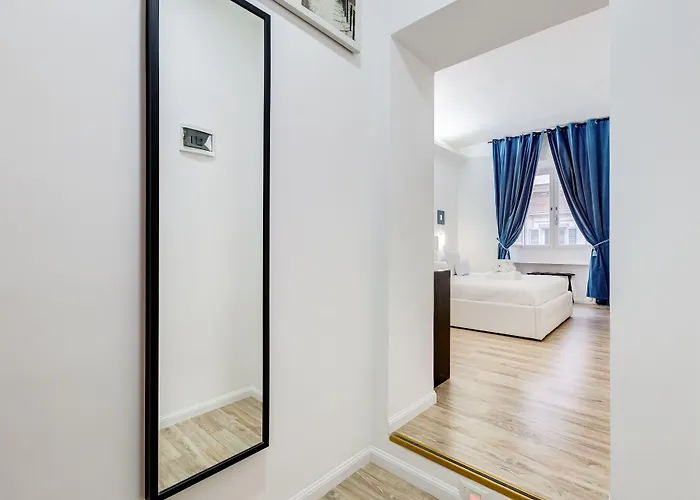 Ripetta 4* Roma