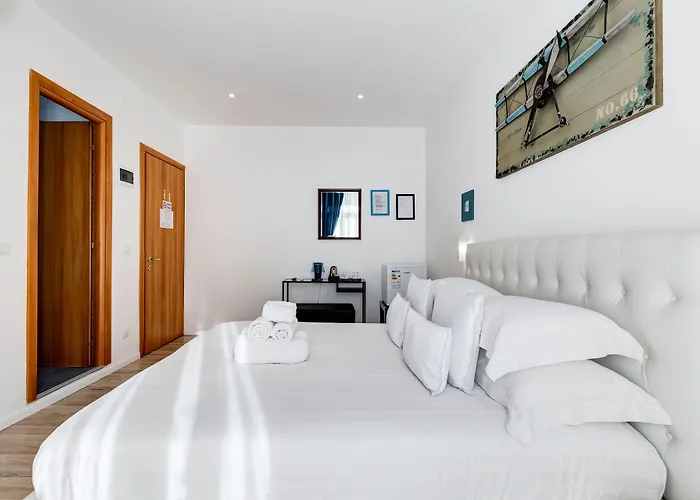 Ripetta 4* Roma