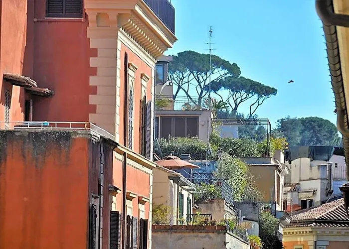Ripetta 4*