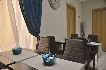 Konukevi Ripetta 4*
